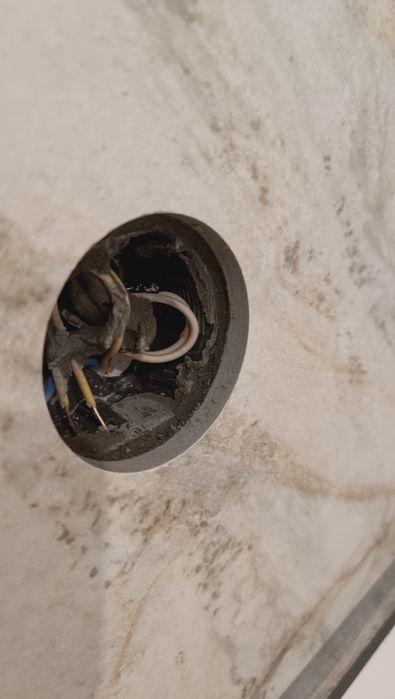 Фартук без швов и зазоров