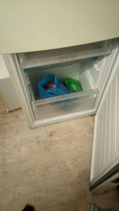Холодильник в отличном состоянии