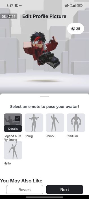 Продаю аккаунт Roblox