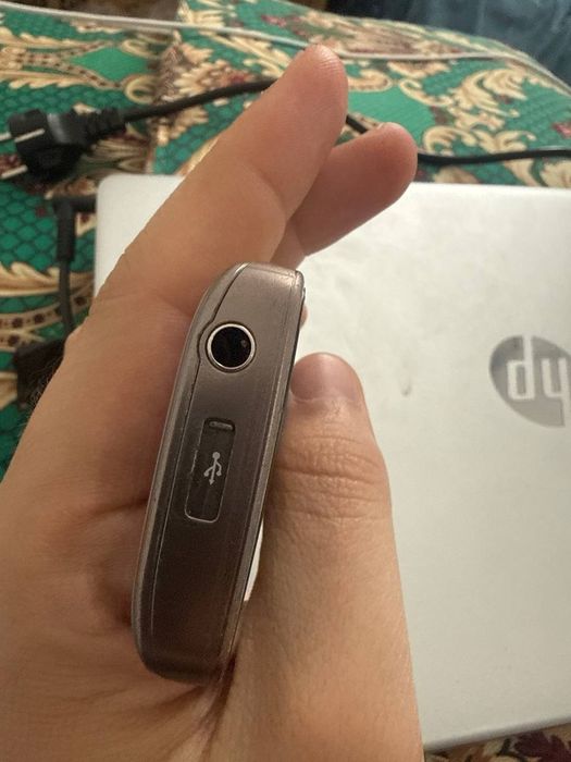 Samsung S5610. Идеал ҳолатда