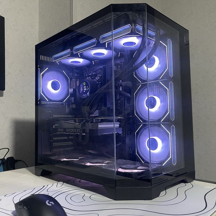 Компьютер Ryzen 9 , Для разных задач и игр