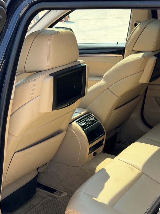 Bmw seria 5 f 11