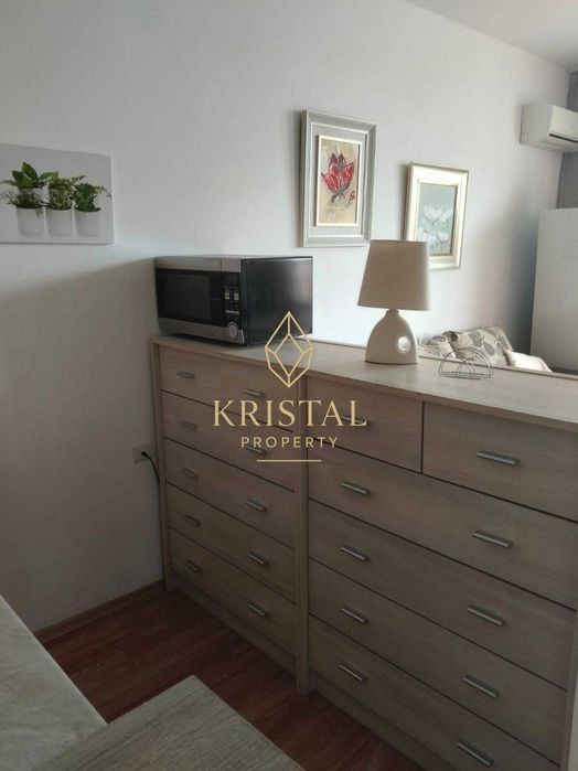 Продава се Тристаен апартамент в к.к. Слънчев бряг - 59 кв.м за 1390 €/кв.м - Снимка #7