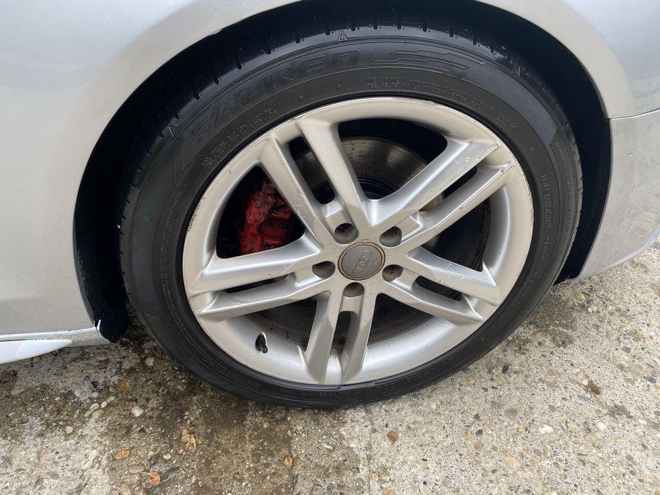 Jante Audi Vw 5x112 R18 R17 R16 R19