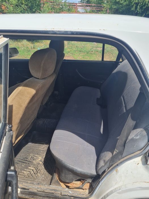 Ваз Lada 2107 1.6