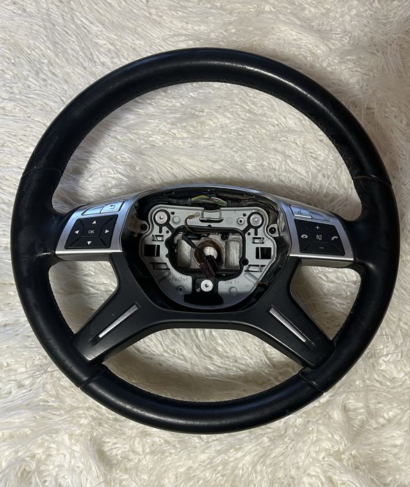 Волан за Mercedes ML W166