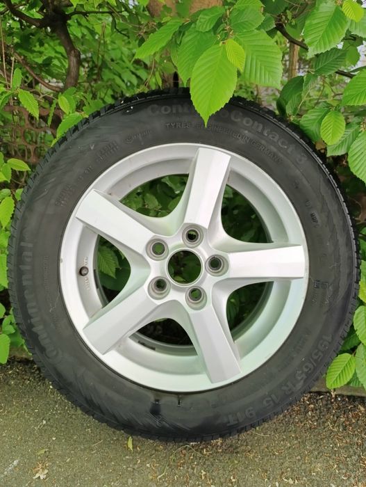 scut motor de golf 4 preț 220și jante de Opel pe 15