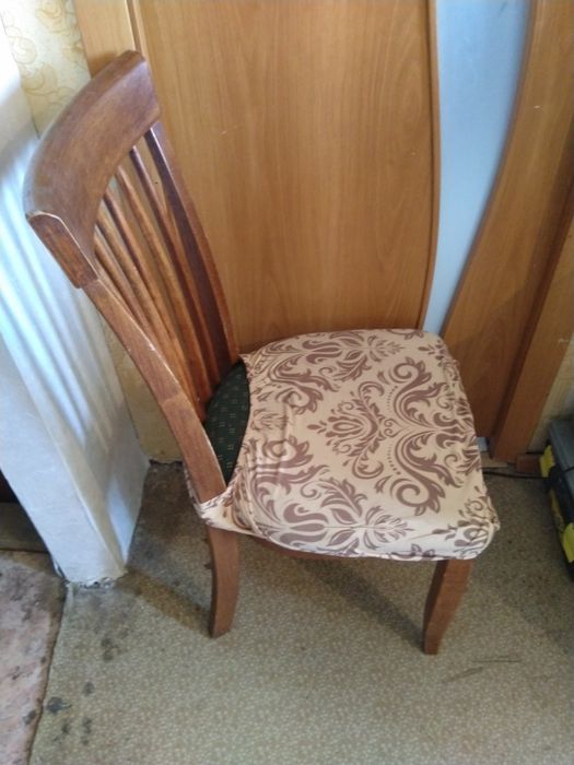 Стулья недорого 4шт