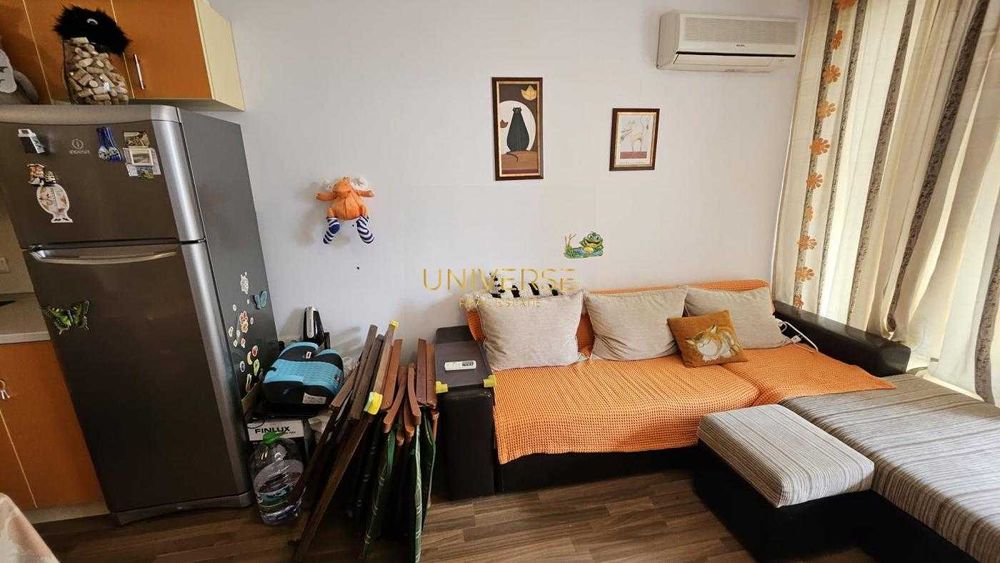 Продава се Двустаен апартамент в Свети Влас - 63 кв.м за 745 €/кв.м - Снимка #2