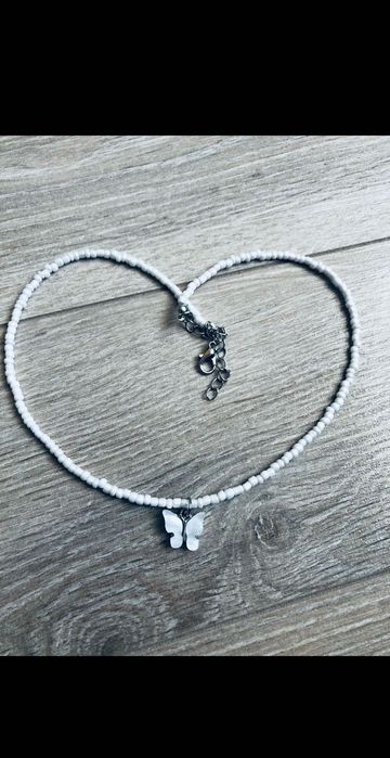 Елегантен  чокър