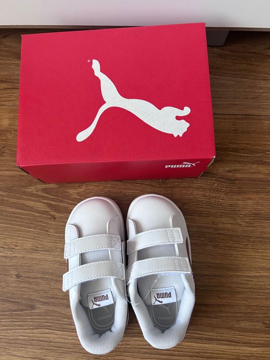 Детски маратонки Puma