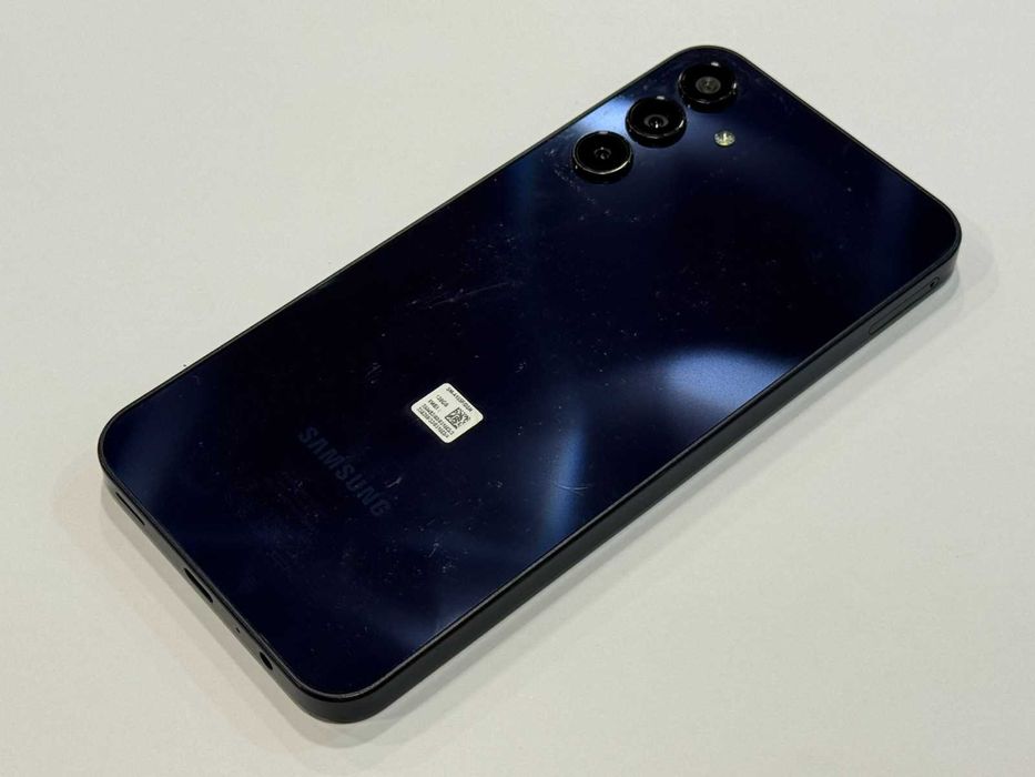 Samsung Galaxy A15 – 128GB / 4GB RAM
