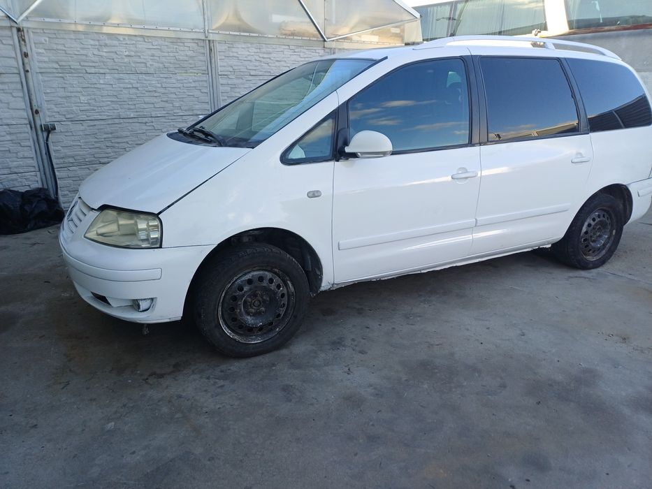 VW Sharan Pentru Piese