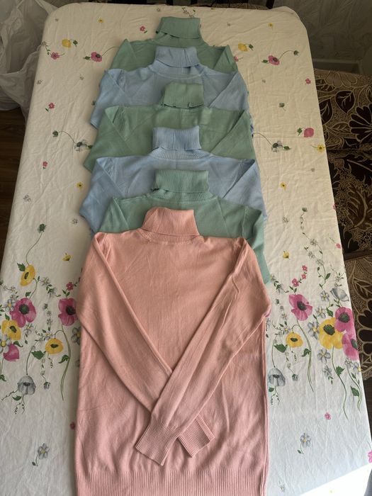 Продам кофта женская