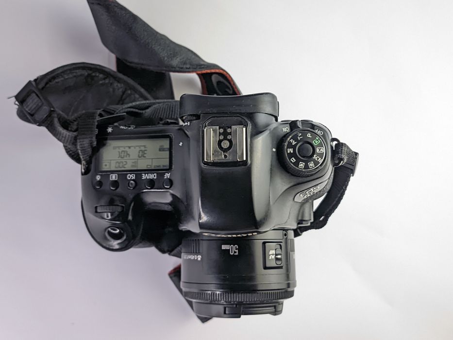 профессиональный полнокадровый