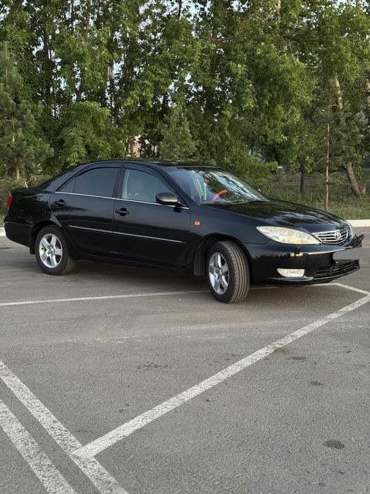Продам Toyota Camry 35
