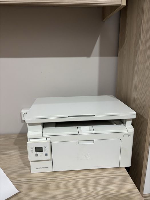 Принтер 3 в одном