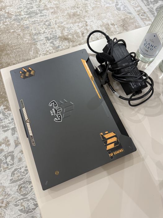 Продам игровой ноутбук , Asus Tuf gaming состояние идеальное