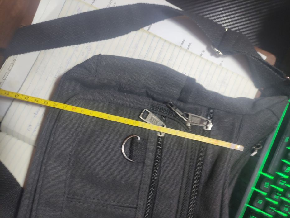 Сумка новая 2500