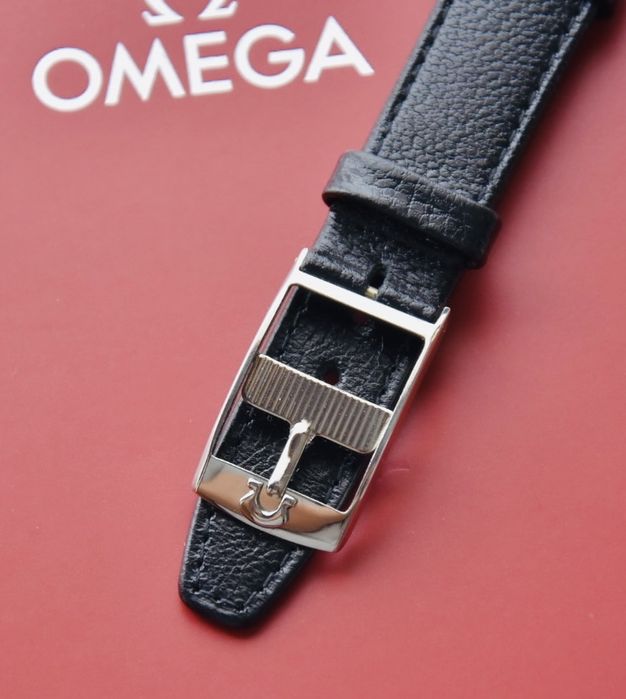 Catarame ceas Omega Genéve,Seamaster