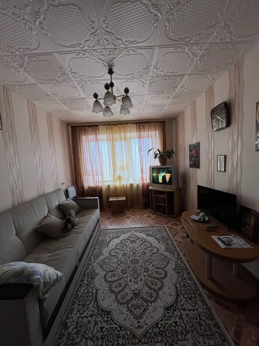 Продам квартиру