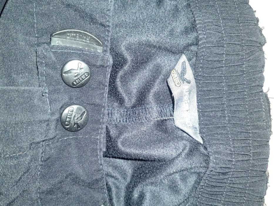 Pantaloni softshell Salewa alpinextrem, mărime L