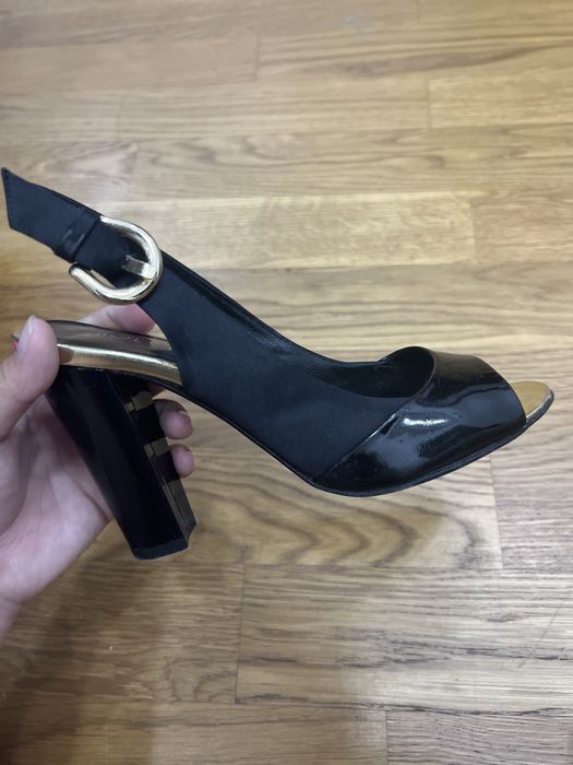 босоножки 34 размера