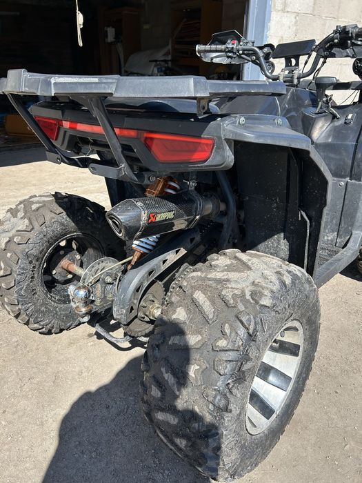 Продам Квадроцикл ATV