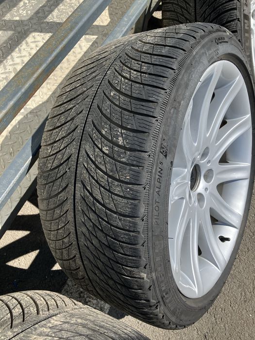 Jante BMW  style95 19 inch