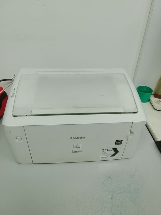 Пинтер canon LBP 3010