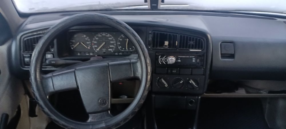 Пробам Пассат б3