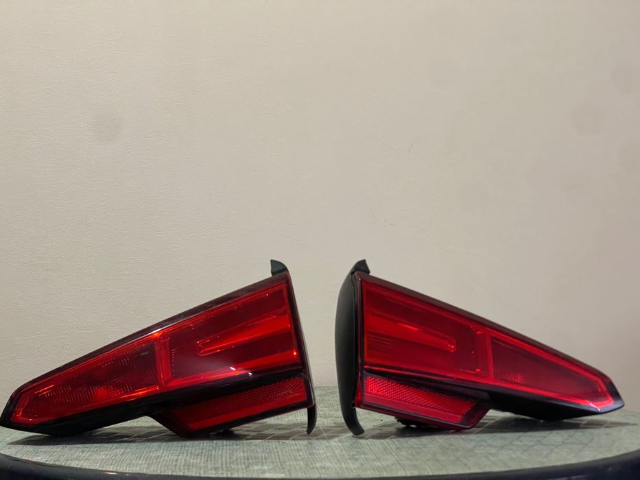 Стопове за ауди а4 б9