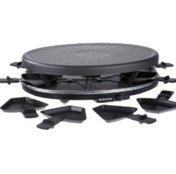 Partygrill раклет