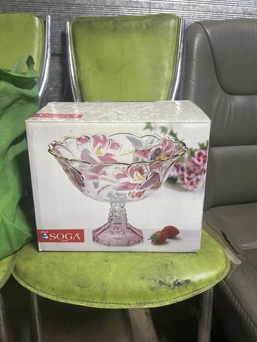 Для фруктов продадим