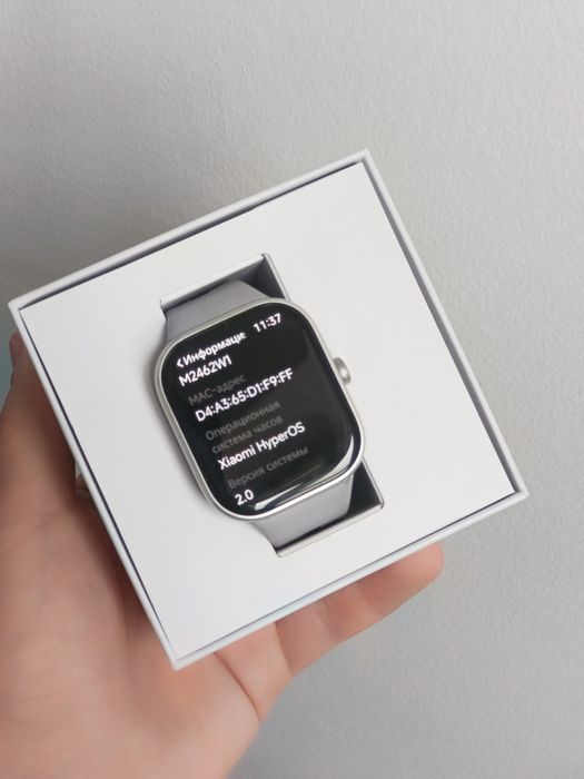 Redmi watch 5 оригинал