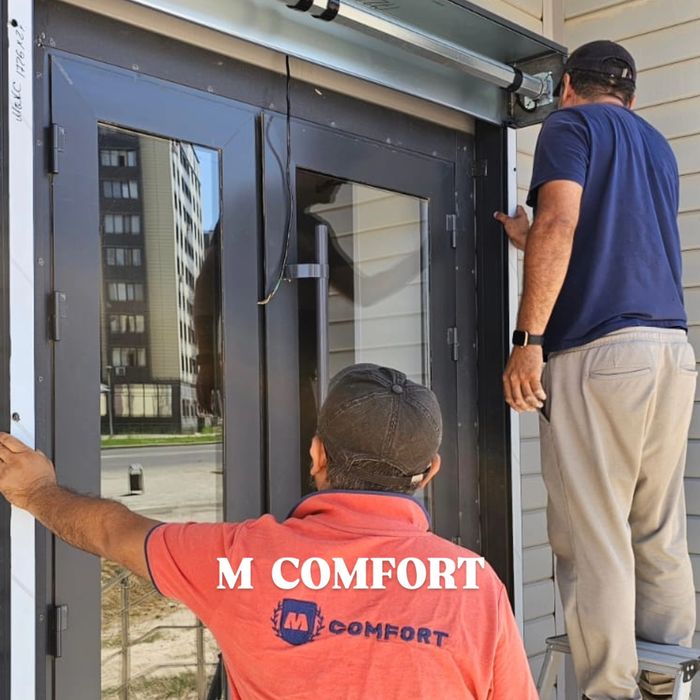 Рольставни Шымкент