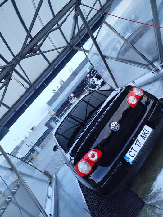 Volkswagen passat b6 2.0 BMP