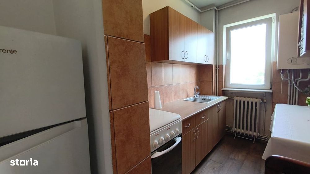 Apartament 2 camere in Deva, zona Balcescu