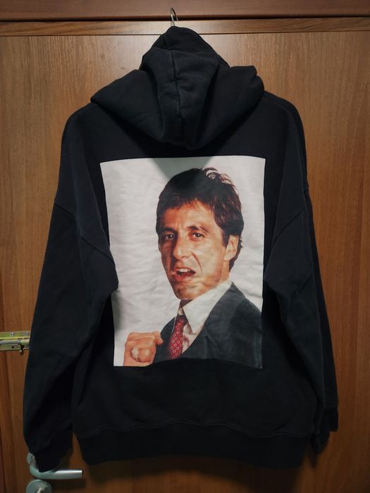 Scarface x H&M мъжки суичър XL