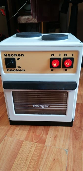 Cuptor jucărie pt copii