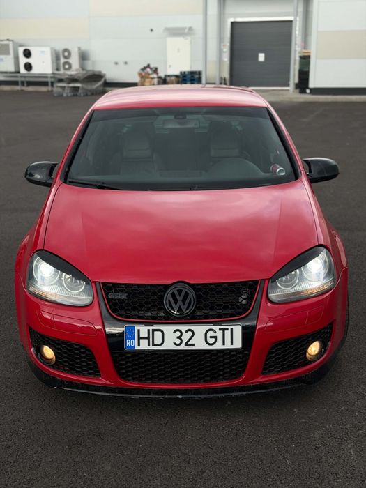 VOLKSWAGEN Golf 2006 — imagine 2
