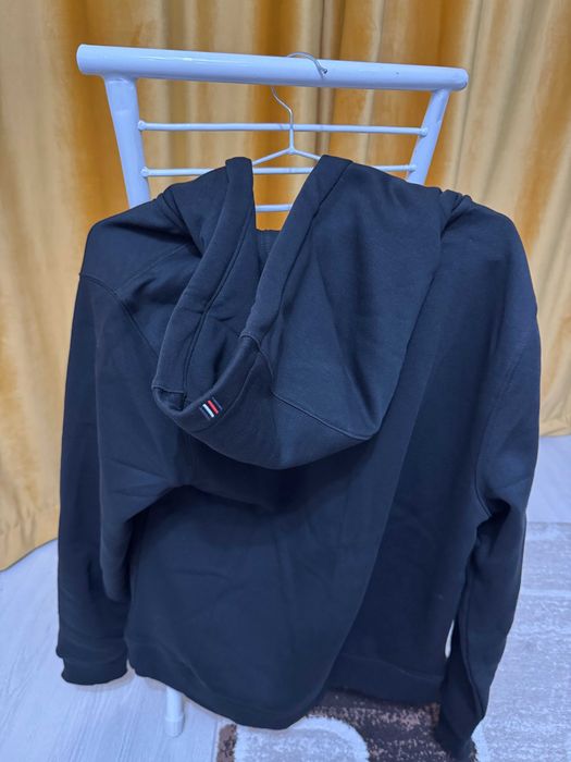 Худи Tommy Hilfiger оригинал