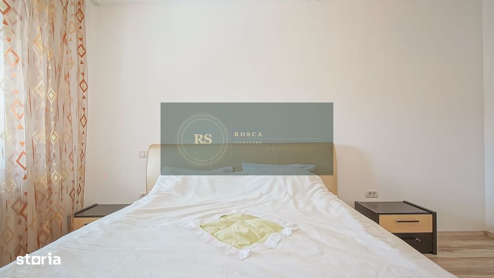 COMISION 0%| Apartament 2 camere, Carpatilor