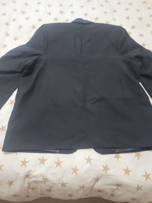 Дамско сако голям размер