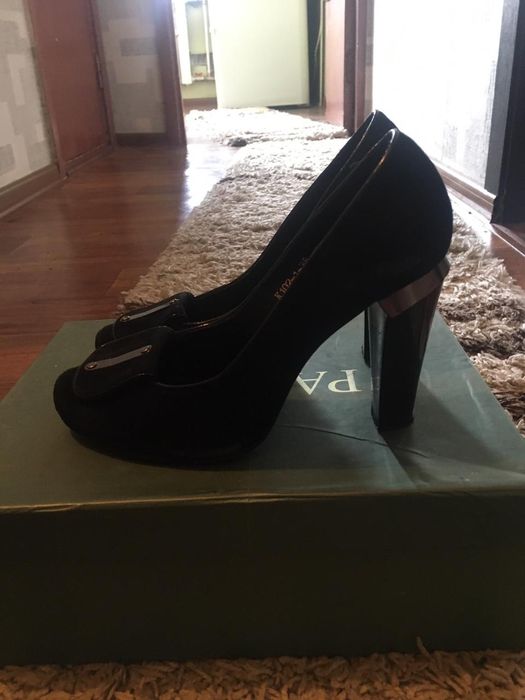 Обуви женские продам