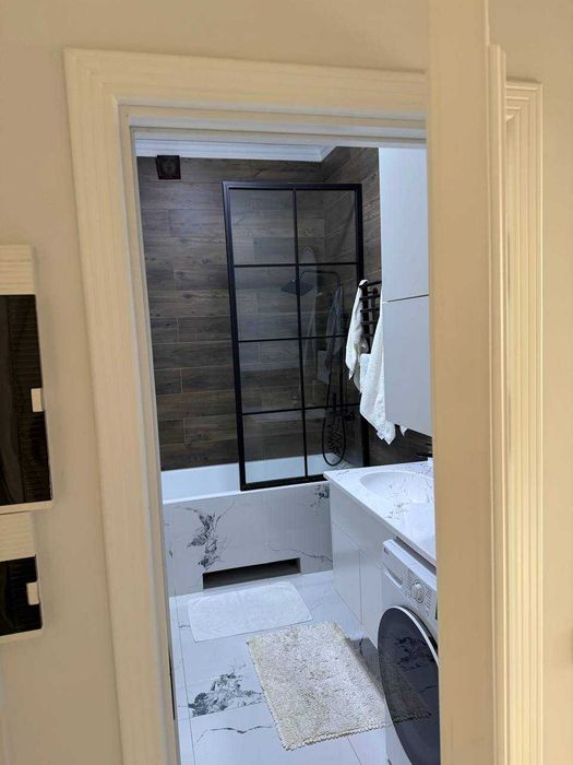 Продаётся огромная 2х комнатная квартира в ЖК MUXTASHAM