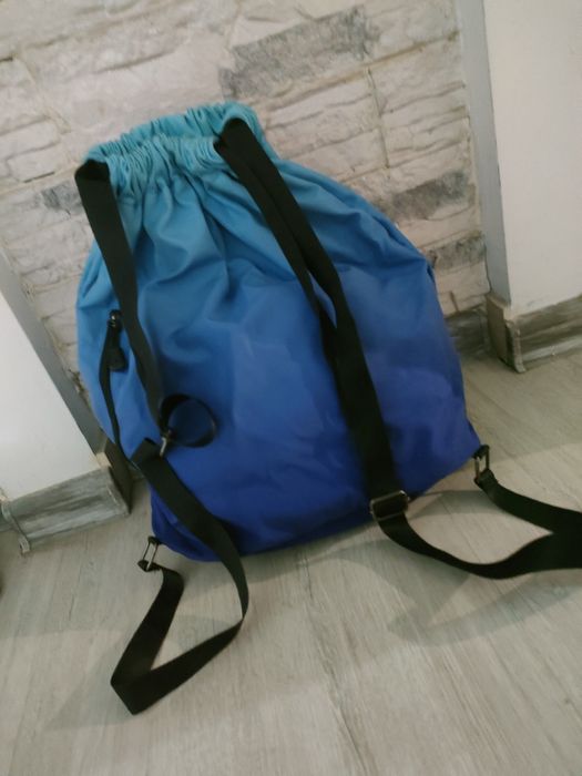 Мешок для обуви, сменки