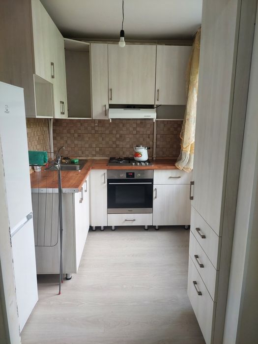 Сдам 2х квартиру на долгий срок