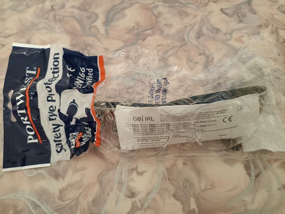 Очки safety көзілдірік.