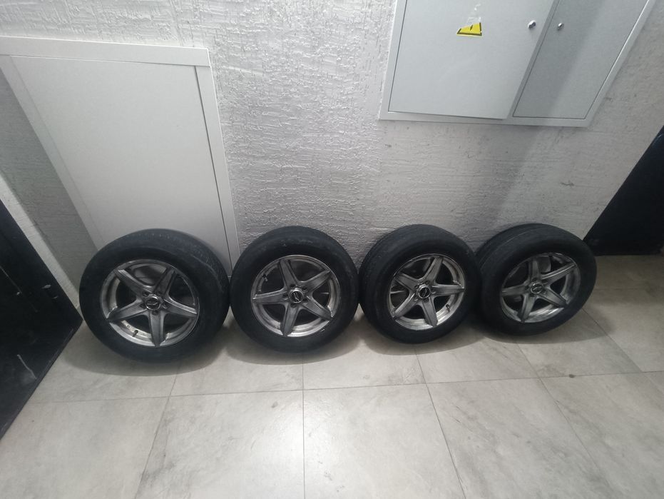 Продам титанка р15